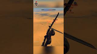 A10A Desert Storming warthunder gaming [upl. by Cade]