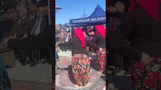 Alevi Semahı Köyümüzde Cem Evi Açıldı [upl. by Agler]