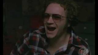 That 70s Show  Hyde amp Fez Laugh [upl. by Inglis]