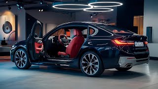 2026 BMW 3 Series – Redefining Luxury and Performance [upl. by Enyrhtac529]