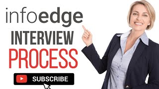 Infoedge hiring Process  review  pros amp cons  employee work benefits [upl. by Aicilak776]