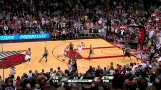 NBA Top 10 Assists of the 20102011 Regular Season [upl. by Adnilym]