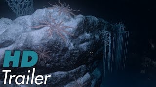 NARCOSIS  Official Gameplay Trailer HD [upl. by Rust]