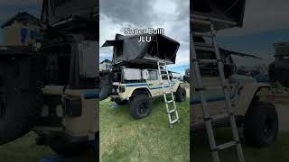 The Best Rigs at Overland Expo Mountain West 2024 [upl. by Kenleigh]