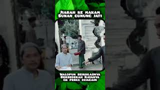 URUSAN SEDEKAH WLOPUN SEIKHLASNYA KAYANYA GAK PERLU PAKE PENJAGA DEHCKUP BIARKN SAJA KAS DISITU [upl. by Aeel948]