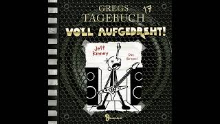 Gregs Tagebuch  Folge 17 Voll aufgedreht [upl. by Kliber]