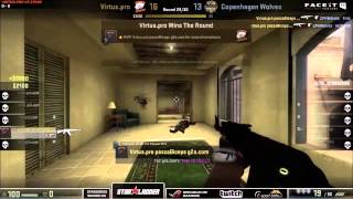 CSGO Sneaky Beaky Like Compilation [upl. by Triley898]