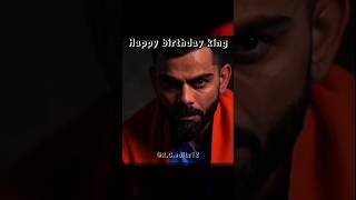 Virat Kohli  Birthday Status 2024 King Kohli Whatsapp Status Happy Birthday Virat Kohli Edit [upl. by Trub]