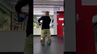 Chest amp Shoulder Workout for the Functionally Fit Judoka berserk judotraining motivation shorts [upl. by Kipp]