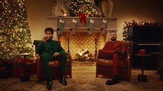 Dan  Shay  Have Yourself A Merry Little Christmas Official Audio [upl. by Margarida]