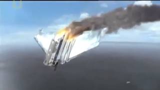 Seconds from disaster comet air crash [upl. by Janka148]