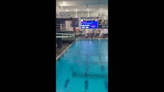 Beckett Heywood Diving  OPS [upl. by Dlopoel]