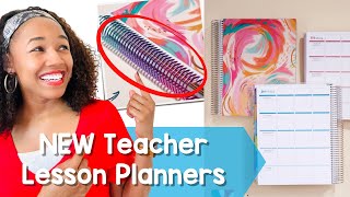 2023 2024 Erin Condren Teacher Lesson Planner [upl. by Lletnuahs876]