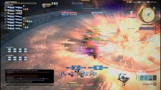 FFXIV PS5 Raid fun [upl. by Aisel]