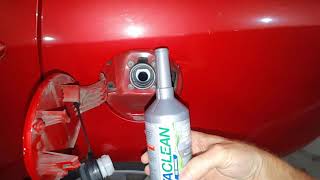 Can Cataclean really fix a catalytic converter  P0420  P0430 error code [upl. by Deery]