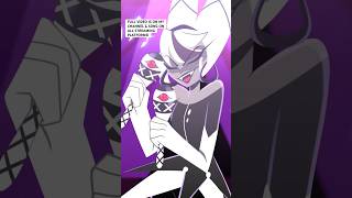 CARMILLA SHOWS WHY SHE’S HELL’S GREATEST MOM hazbinhotel hellsgreatestdad hazbinhotelseason1 [upl. by Elyak]