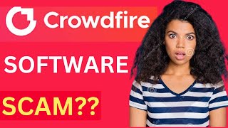 Crowdfire Review ⚠️Just Another SCAM⚠️ What You Must Know🛑 [upl. by Delamare]