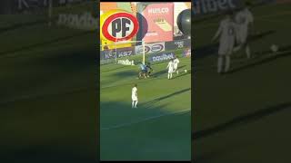 gol de vilches vs o higgins [upl. by Ueihttam968]