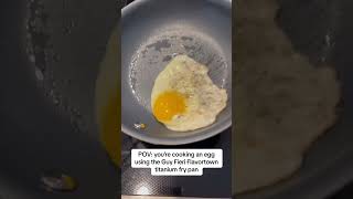 We tested the Guy Fieri Flavortown Pan [upl. by Yecram767]