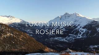 LUXON MUSIC  ROSIERE [upl. by Imailiv]