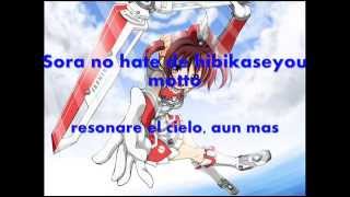 Vividred Operation Opening Full Sub Español [upl. by Mcintyre761]