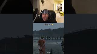 Fanum gta rp character “CJ” dead [upl. by Etnad235]