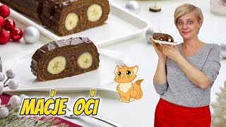 Najbolji kremasti kolači MAČJE OČI • ReciPeci Sandre Gašparić [upl. by Cordle]