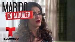 Marido en Alquiler  Capítulo 46  Telemundo [upl. by Levram222]