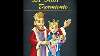 La bella durmiente  Cuentos infantiles cortos [upl. by Centeno]