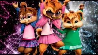 The Chipettes Alejandro [upl. by Gish]