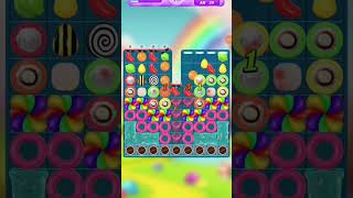 Playing a game like Candy Crush made with Unity [upl. by Nyleikcaj]