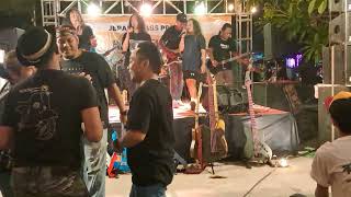 POWER SLAVES  MALAM INI   JAMMING SERU  SERUAN [upl. by Doughman851]