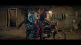 Zingat Full VIDEO Song Full HD Sairat [upl. by Nomed]