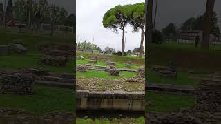 Aquileia IV harbour system cloudy Friuli 271024 aquileia harbour cloudy [upl. by Anurag811]