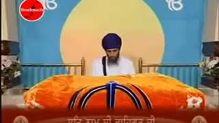 Rehras sahib kirtan sohila path [upl. by Aliuqehs957]