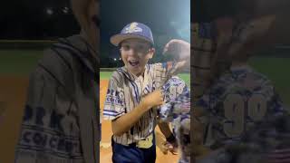 STINGRAYS 10u WIN THE CHAMPIONSHIP [upl. by Parke]