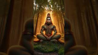 Hanuman ji vfx video song music love dj newsong viral shorts viralvideo explore [upl. by Tocs503]