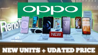 Best OPPO Phones ngayung 2024 [upl. by Heimlich]