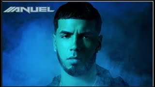 Anuel AA  Trap y Reggaeton MIX  NUEVOS EXITOS 2018 [upl. by Eittik]