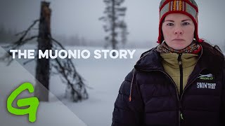 The Muonio Story [upl. by Saisoj]