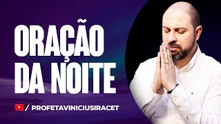 ORAÇÃO DA NOITE  5 DE JANEIRO PARA UM ANO PRÓSPERO E ABENÇOADO [upl. by Polinski]