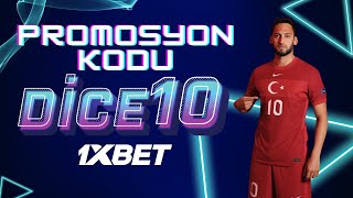 1xbet promo kod  1xbet promo code Türkiye  1xbet kodu [upl. by Radnaskela]