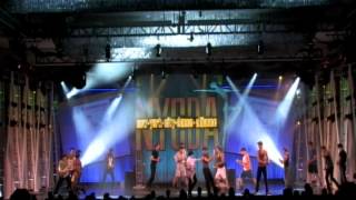 Newsies from Nationals 2012 [upl. by Lhary]