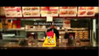 StHubert Express  Music Video PZK  Chuis Bo  Lucb0ily [upl. by Iralav]