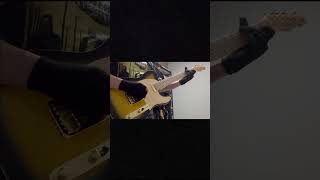 Guitar cover intro Ep8 Im No Angel  The winery dogs imnoangel guitarcover thewinerydogs [upl. by See]