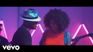 Kevin Lyttle  Close To You Official Video Tarakon Records ft Stadic [upl. by Ruthe]