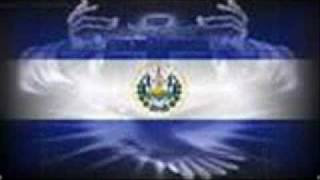 Cumbia Salvadoreña Mix [upl. by Aiuqes]