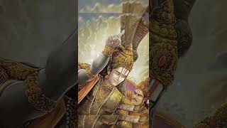 Bhagavad Gita Chapter 6 Shlok9🕉️bhagavadgita krishna motivation shorts trending [upl. by Omrelliug297]