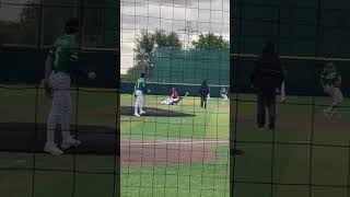 185 Catcher Pop Time [upl. by Brey]