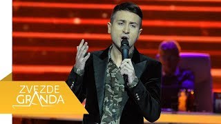 Danijel Pavlovic  Ruza sudbine  ZG Specijal 19  TV Prva 11022018 [upl. by Ratha]